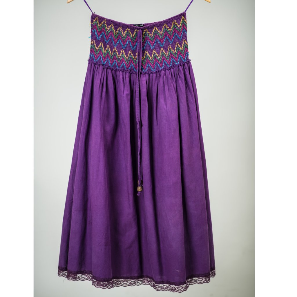 Strapless / Halter